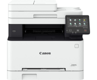 CANON i-SENSYS MF657Cdw 5158C001 - 1110037 - zdjęcie 2